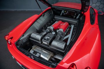 Ferrari F430