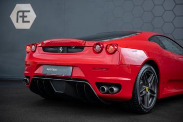 Ferrari F430
