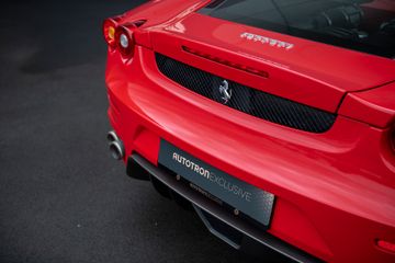 Ferrari F430
