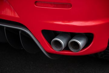 Ferrari F430