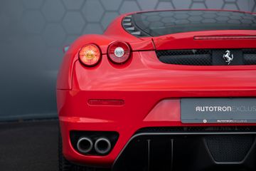 Ferrari F430