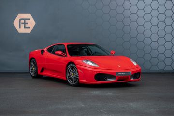 Ferrari F430