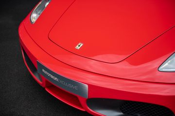 Ferrari F430