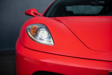 Ferrari F430