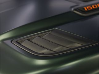 Dodge Ram 1500