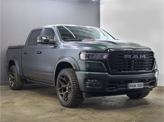 Dodge Ram 1500