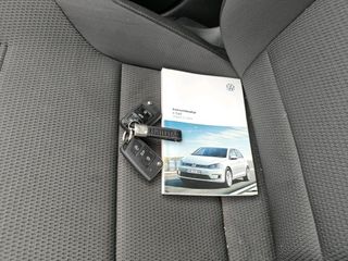 Volkswagen e-Golf