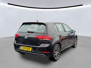 Volkswagen e-Golf