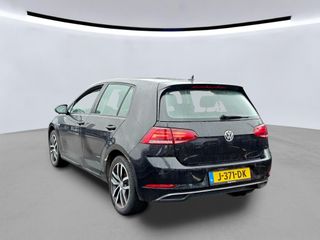 Volkswagen e-Golf