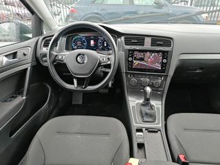 Volkswagen e-Golf