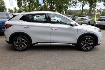 BYD ATTO 3
