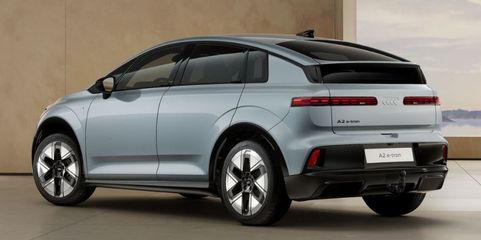 Audi A2