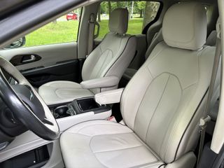 Chrysler Grand Voyager