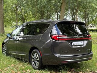 Chrysler Grand Voyager