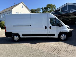 Fiat E-Ducato
