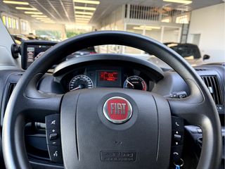 Fiat E-Ducato