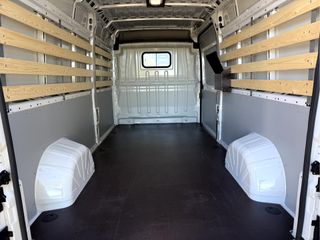 Fiat E-Ducato