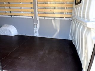 Fiat E-Ducato