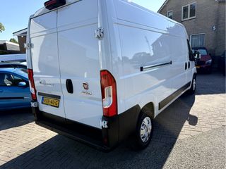 Fiat E-Ducato