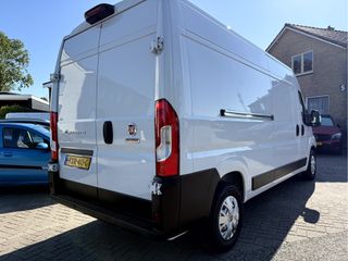 Fiat E-Ducato