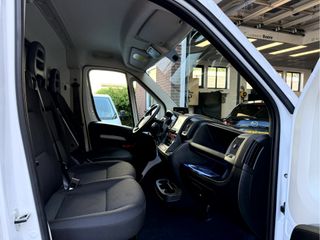 Fiat E-Ducato