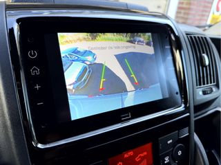 Fiat E-Ducato