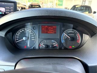 Fiat E-Ducato