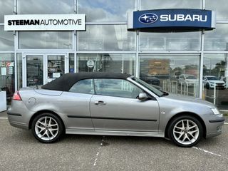 Saab 9-3