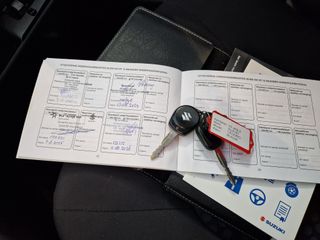 Suzuki Celerio