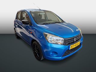 Suzuki Celerio