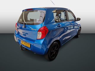 Suzuki Celerio