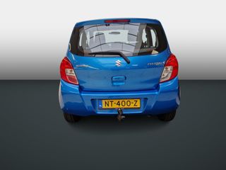 Suzuki Celerio