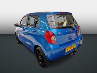 Suzuki Celerio
