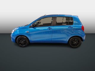 Suzuki Celerio