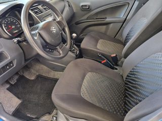 Suzuki Celerio