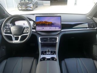 BYD SEAL U