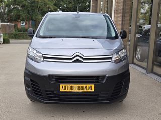 Citroën ë-Jumpy