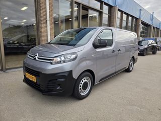 Citroën ë-Jumpy