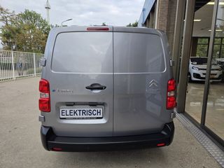 Citroën ë-Jumpy