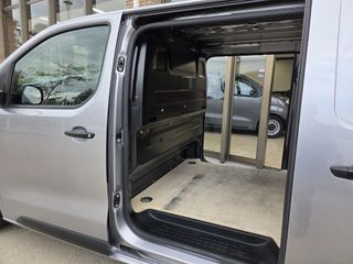 Citroën ë-Jumpy