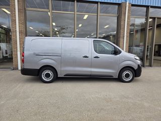Citroën ë-Jumpy