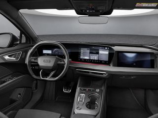 Audi Q4 Sportback e-tron