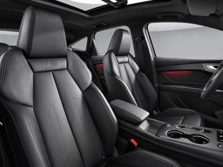 Audi Q4 Sportback e-tron