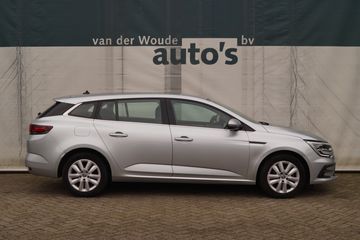 Renault Mégane Estate