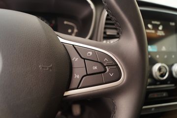 Renault Mégane Estate