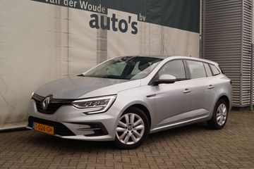 Renault Mégane Estate