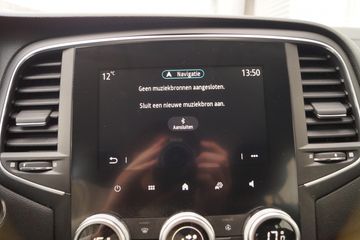 Renault Mégane Estate