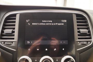 Renault Mégane Estate
