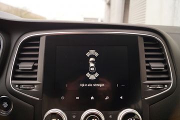 Renault Mégane Estate