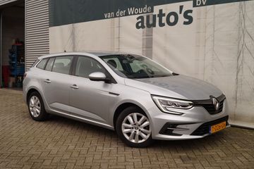 Renault Mégane Estate